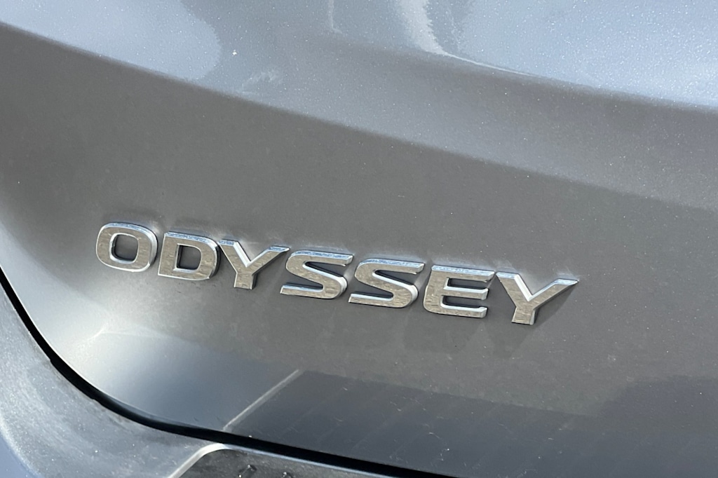 Thumbnail: 2020 Honda Odyssey - 34