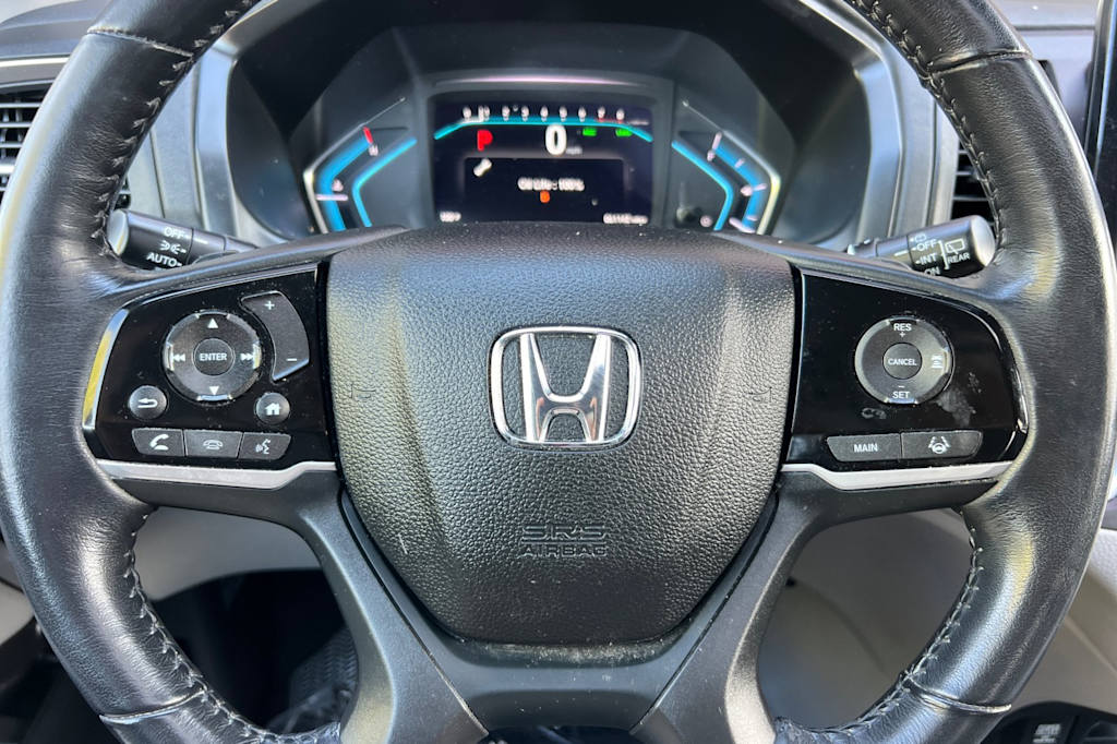 Thumbnail: 2020 Honda Odyssey - 29