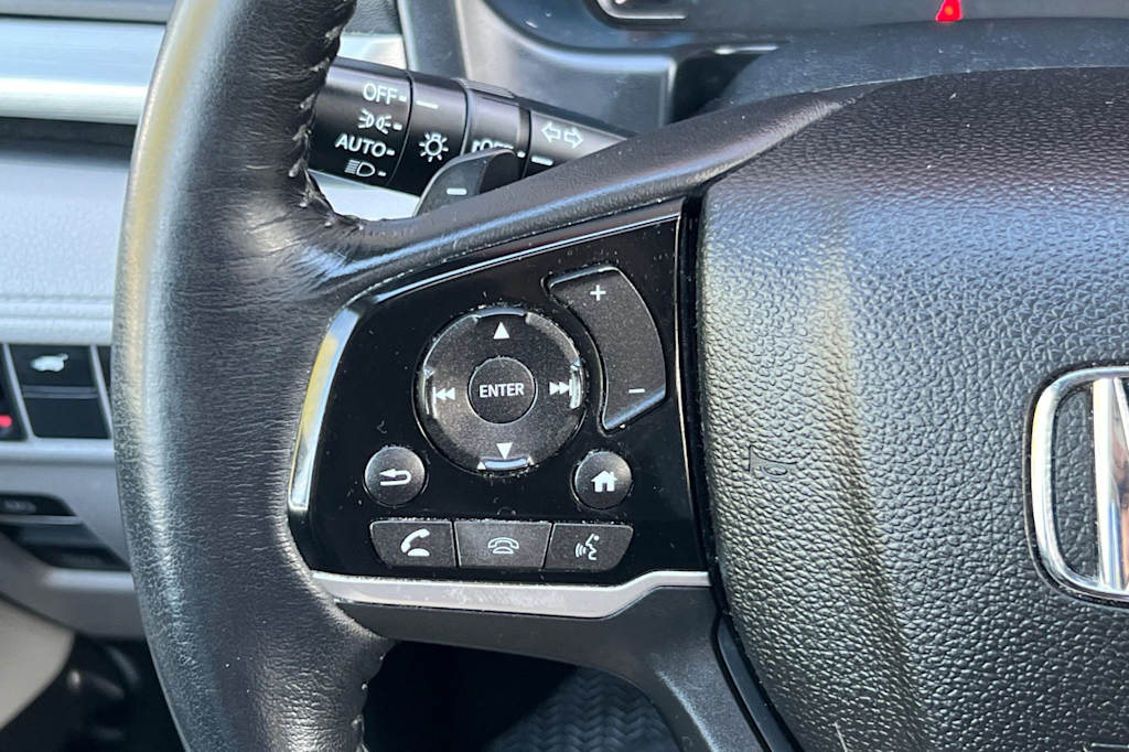 Thumbnail: 2020 Honda Odyssey - 30