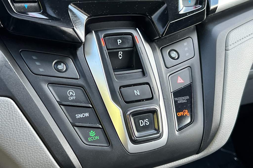 Thumbnail: 2020 Honda Odyssey - 27