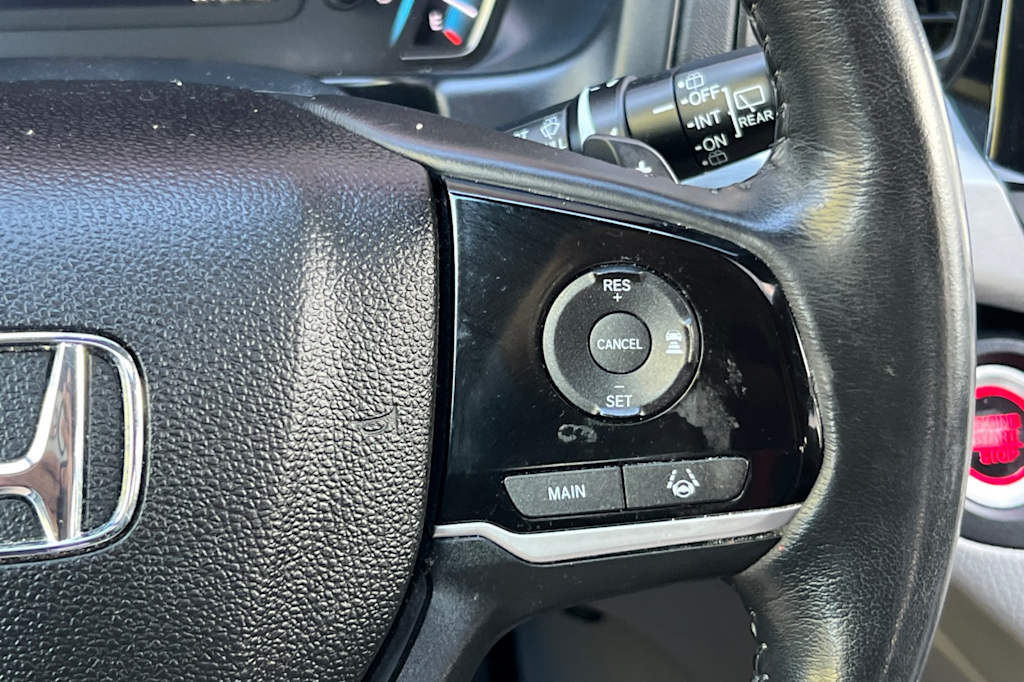Thumbnail: 2020 Honda Odyssey - 31