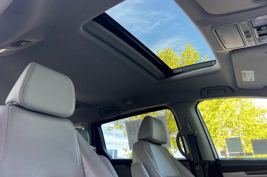 Thumbnail: 2020 Honda Odyssey - 22
