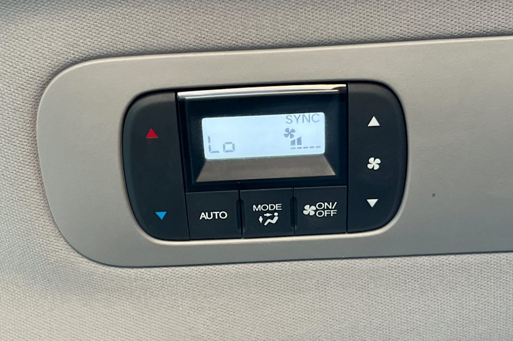 Thumbnail: 2020 Honda Odyssey - 13