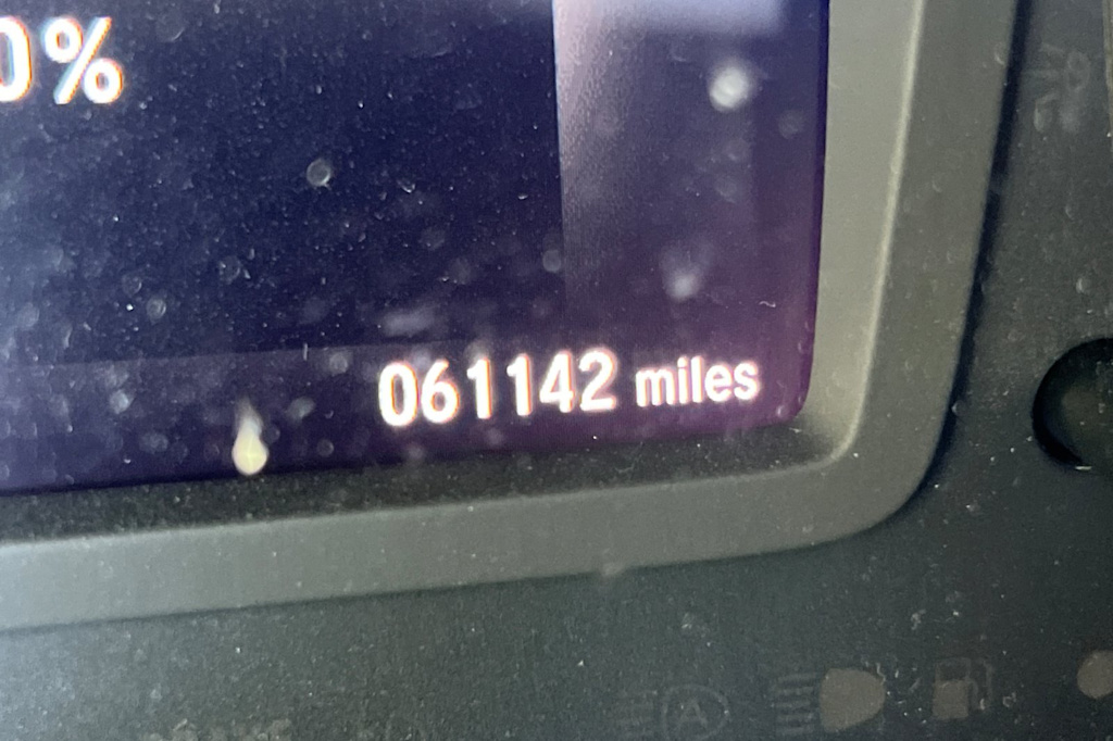 Thumbnail: 2020 Honda Odyssey - 32