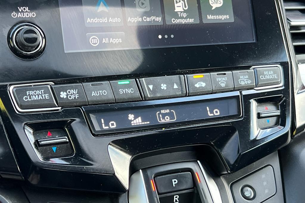 Thumbnail: 2020 Honda Odyssey - 26