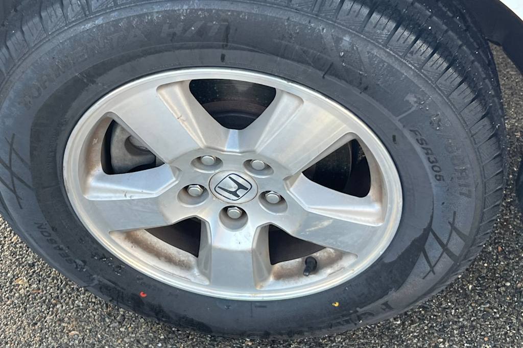 Thumbnail: 2011 Honda Pilot - 19