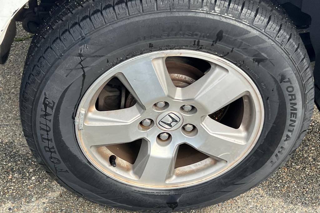 Thumbnail: 2011 Honda Pilot - 14