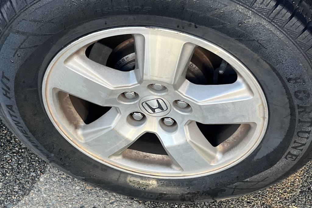 Thumbnail: 2011 Honda Pilot - 20