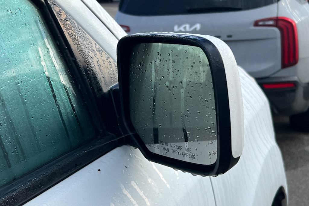 Thumbnail: 2011 Honda Pilot - 7