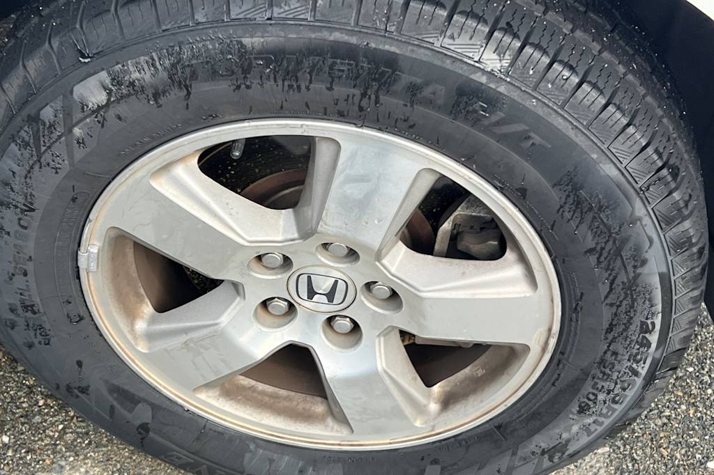 Thumbnail: 2011 Honda Pilot - 6