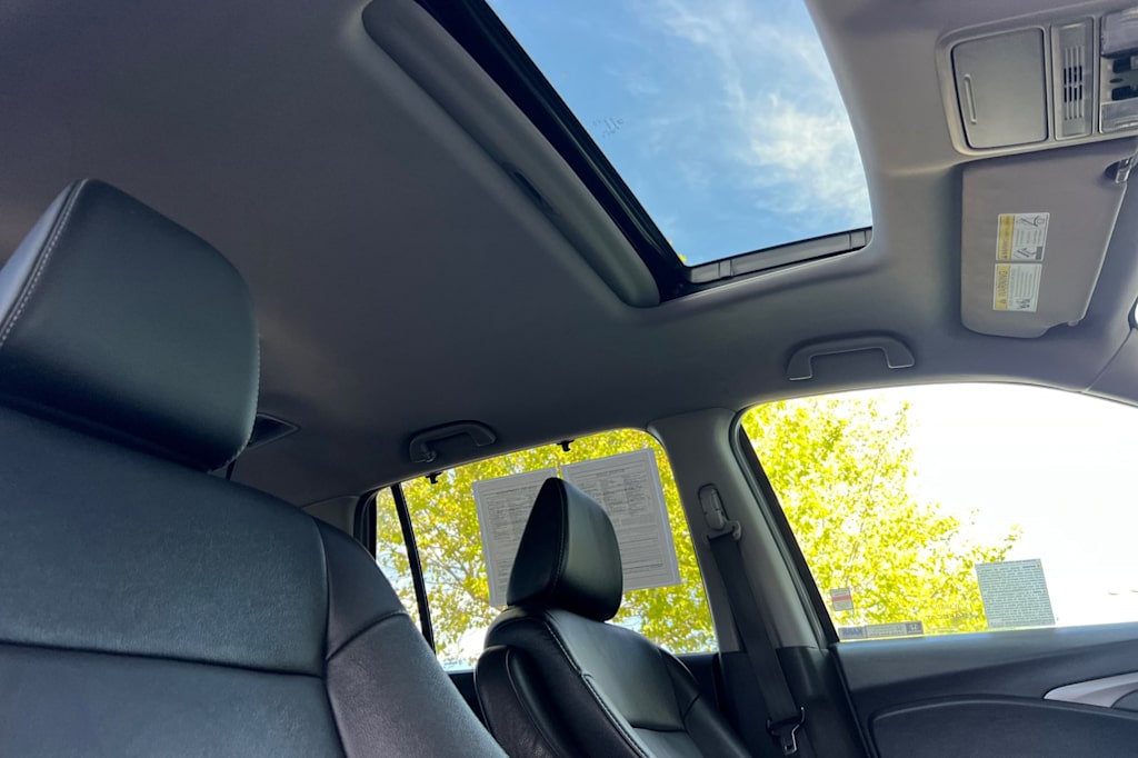 Thumbnail: 2021 Honda Pilot - 25