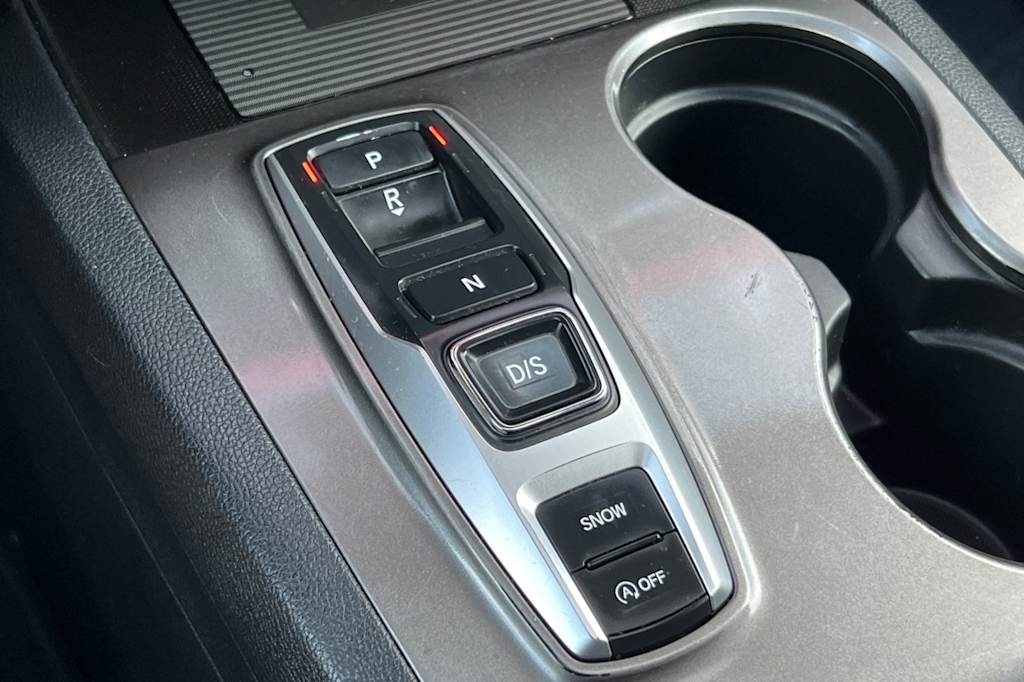 Thumbnail: 2021 Honda Pilot - 13