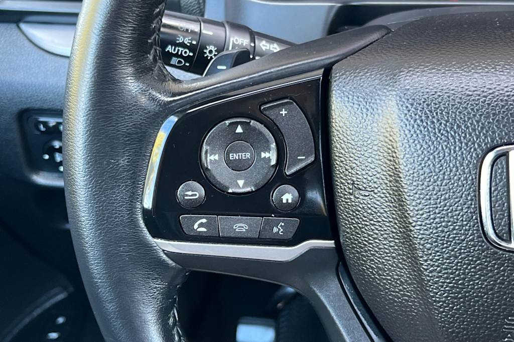 Thumbnail: 2021 Honda Pilot - 31