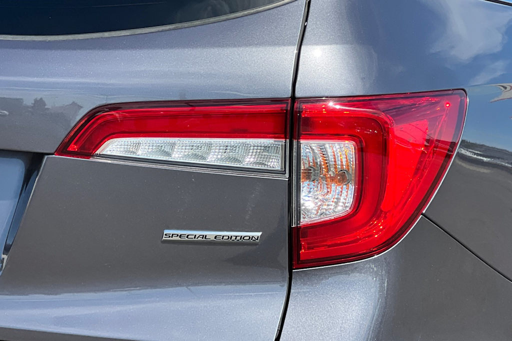 Thumbnail: 2021 Honda Pilot - 34