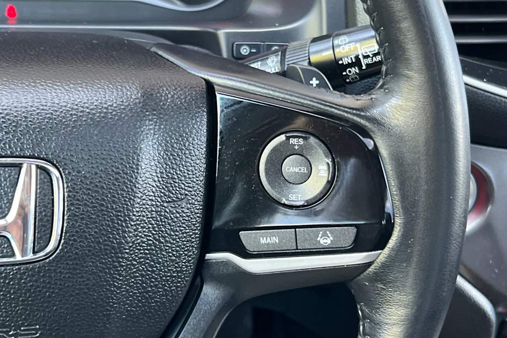 Thumbnail: 2021 Honda Pilot - 32