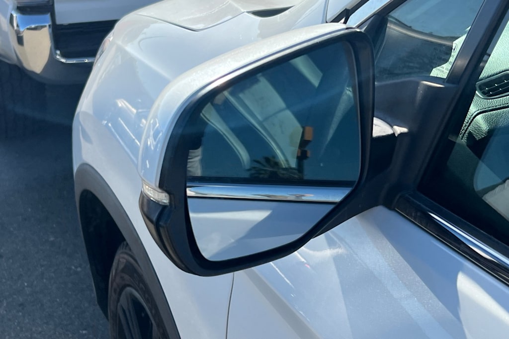 Thumbnail: 2021 Honda Pilot - 9