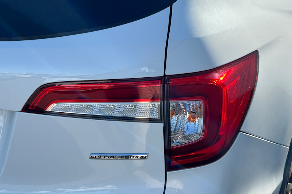 Thumbnail: 2021 Honda Pilot - 18
