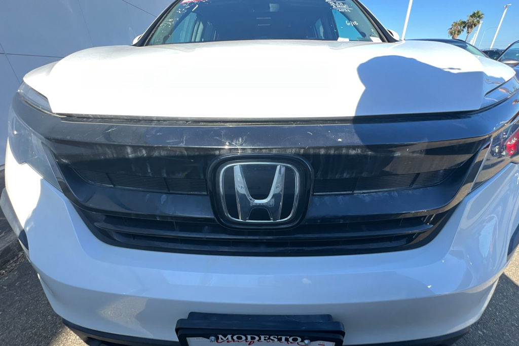 Thumbnail: 2021 Honda Pilot - 12