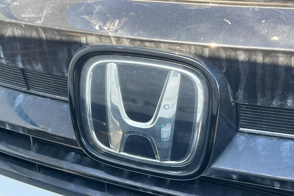 Thumbnail: 2021 Honda Pilot - 13