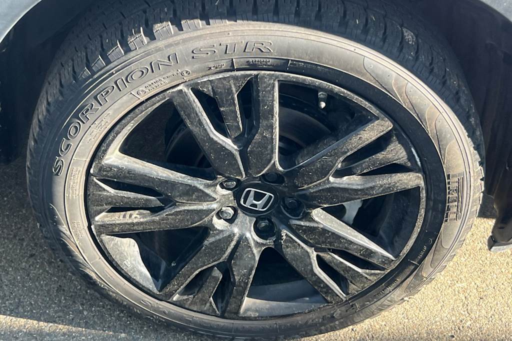 Thumbnail: 2021 Honda Pilot - 15