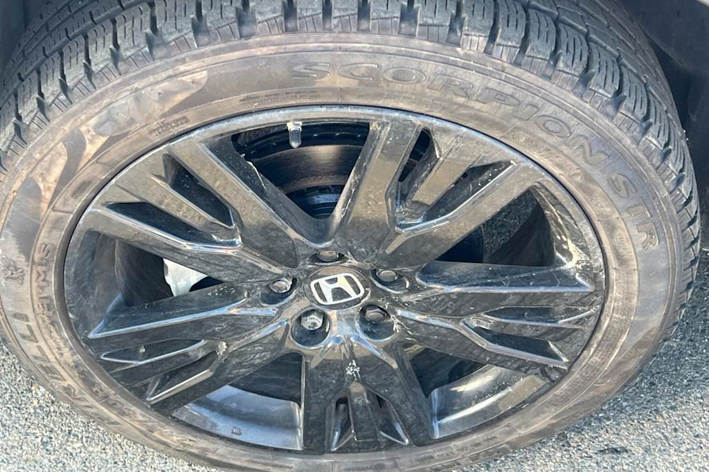 Thumbnail: 2021 Honda Pilot - 6