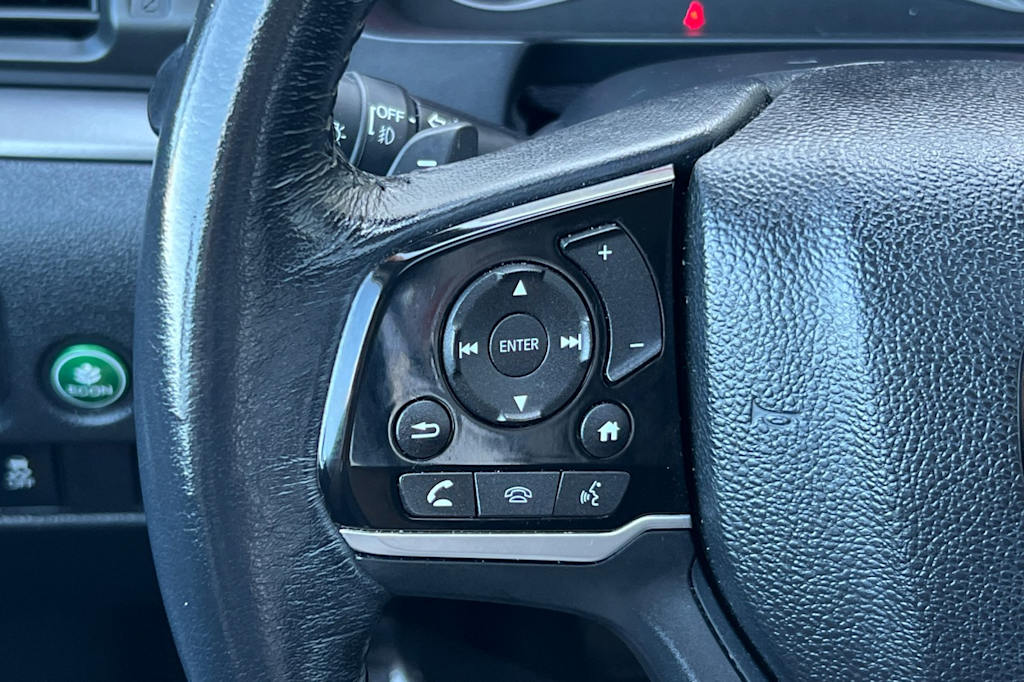 Thumbnail: 2021 Honda Pilot - 31
