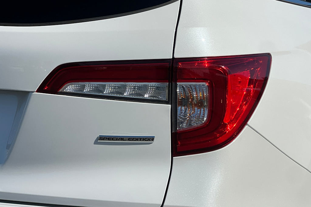 Thumbnail: 2021 Honda Pilot - 34