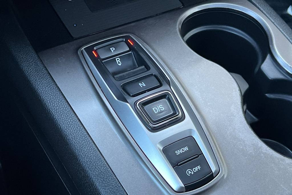 Thumbnail: 2021 Honda Pilot - 14