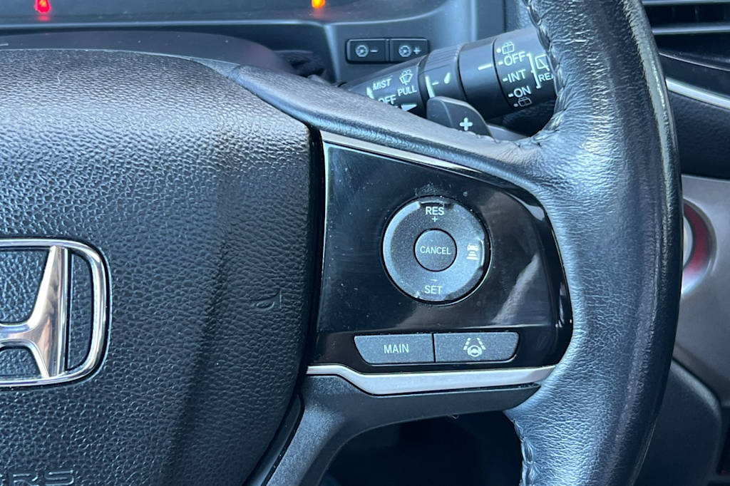 Thumbnail: 2021 Honda Pilot - 32