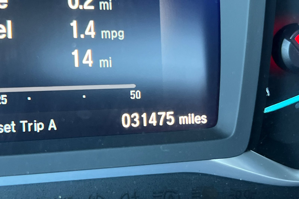 Thumbnail: 2021 Honda Pilot - 33