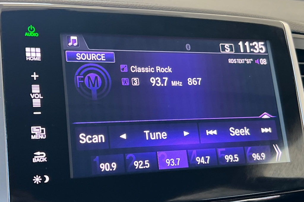 Thumbnail: 2016 Honda Pilot - 13