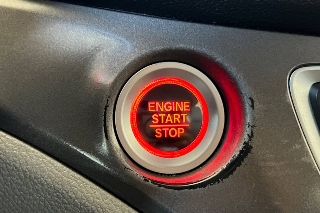 Thumbnail: 2016 Honda Pilot - 28