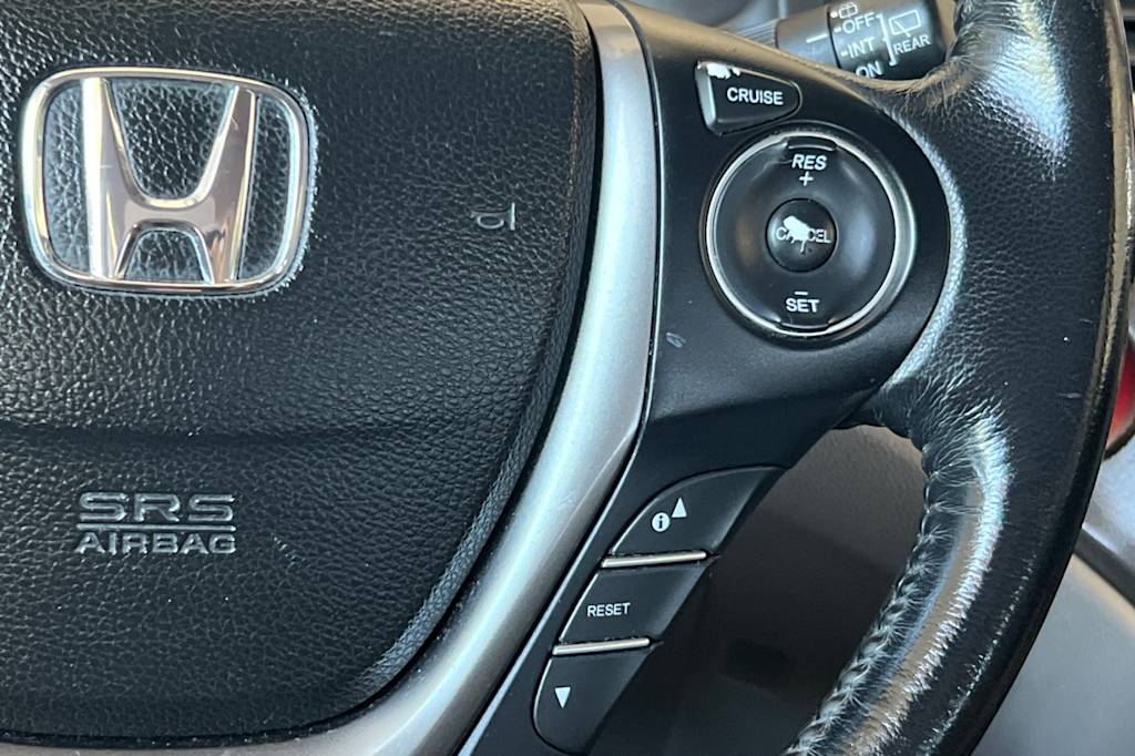 Thumbnail: 2016 Honda Pilot - 31