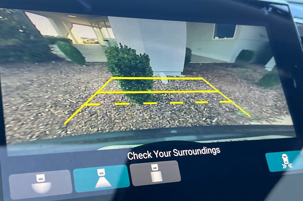 Thumbnail: 2021 Honda Pilot - 15