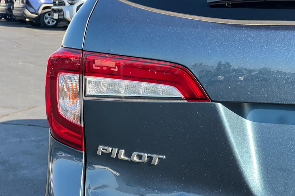 Thumbnail: 2021 Honda Pilot - 28