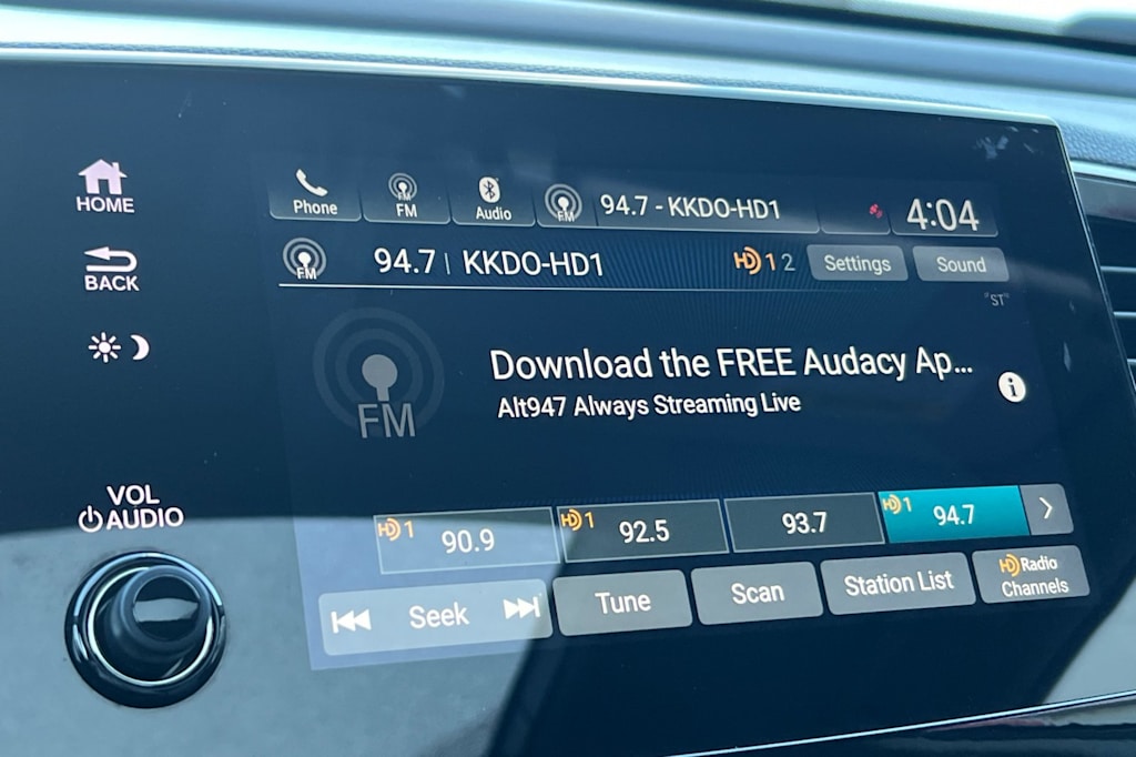 Thumbnail: 2021 Honda Pilot - 12