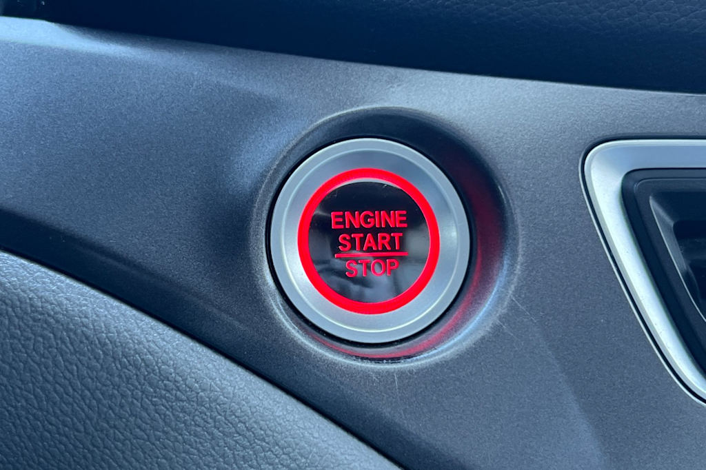 Thumbnail: 2021 Honda Pilot - 26