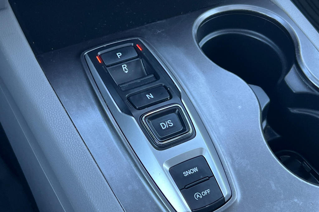 Thumbnail: 2021 Honda Pilot - 13