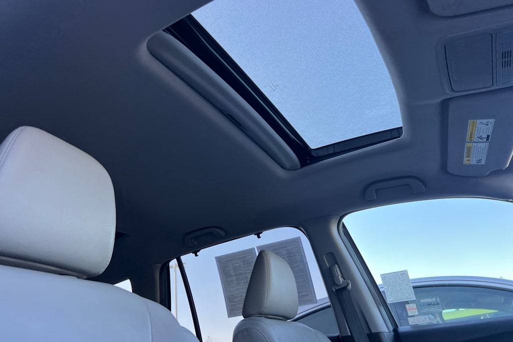 Thumbnail: 2021 Honda Pilot - 23