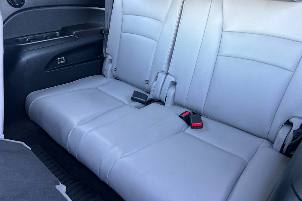 Thumbnail: 2021 Honda Pilot - 22