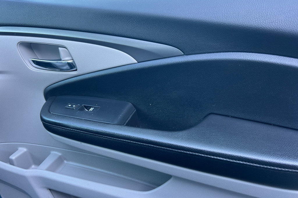 Thumbnail: 2021 Honda Pilot - 24