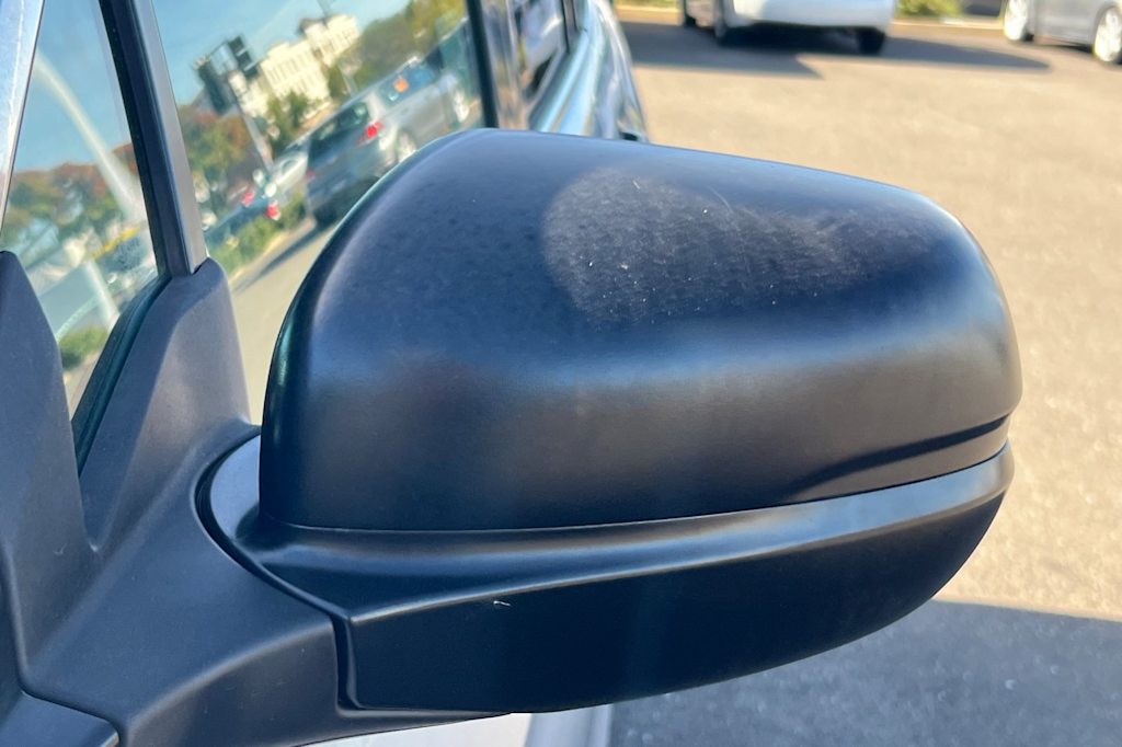 Thumbnail: 2018 Honda Pilot - 21