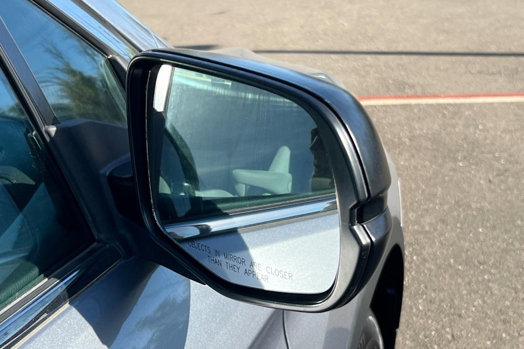 Thumbnail: 2018 Honda Pilot - 14