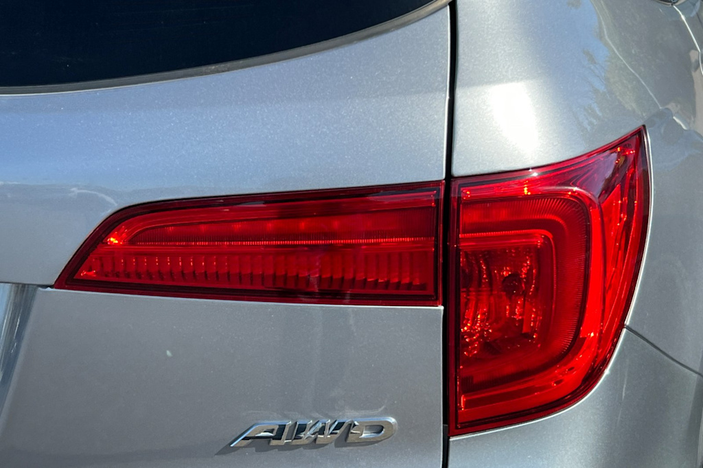 Thumbnail: 2018 Honda Pilot - 17