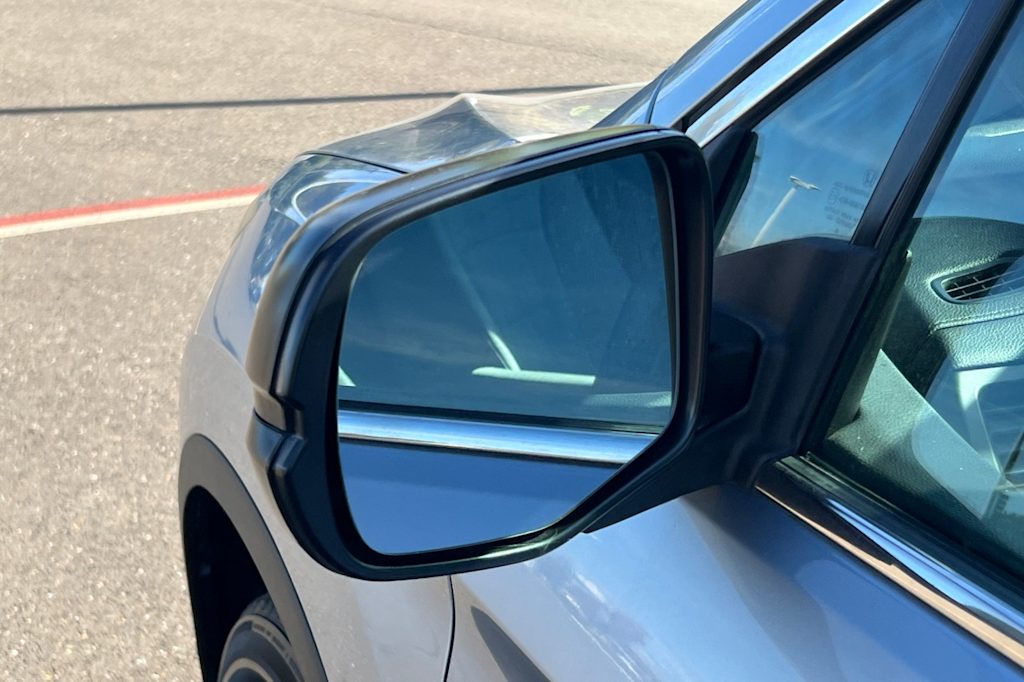 Thumbnail: 2018 Honda Pilot - 20