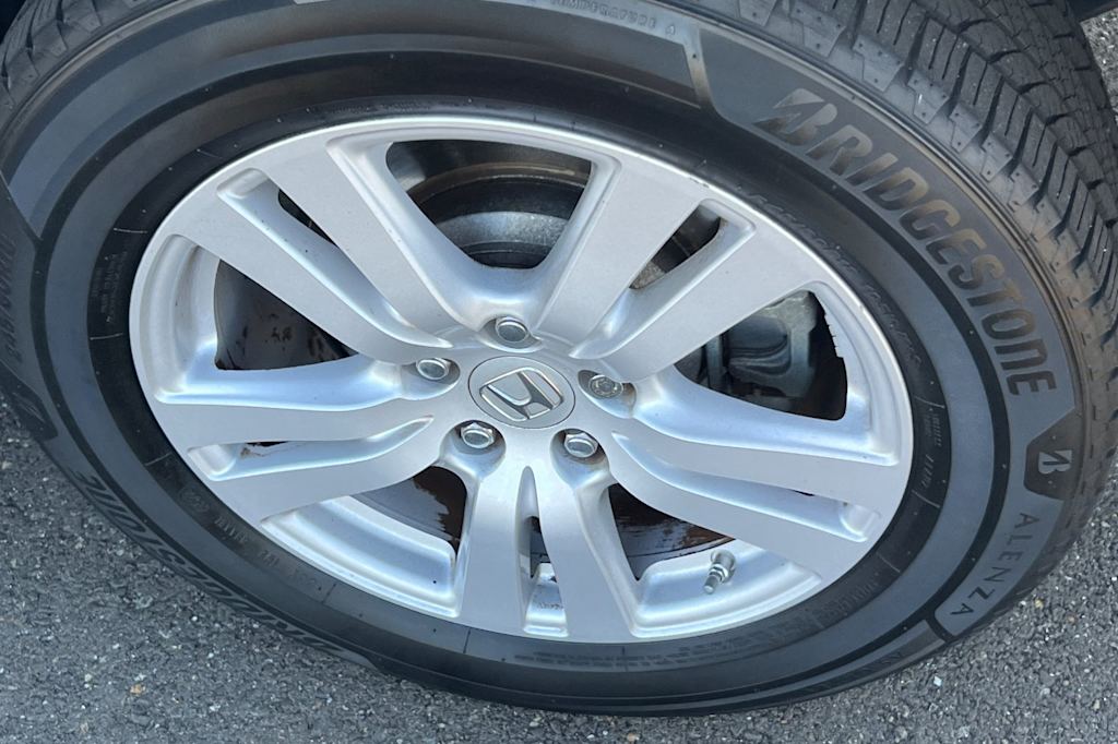 Thumbnail: 2018 Honda Pilot - 18