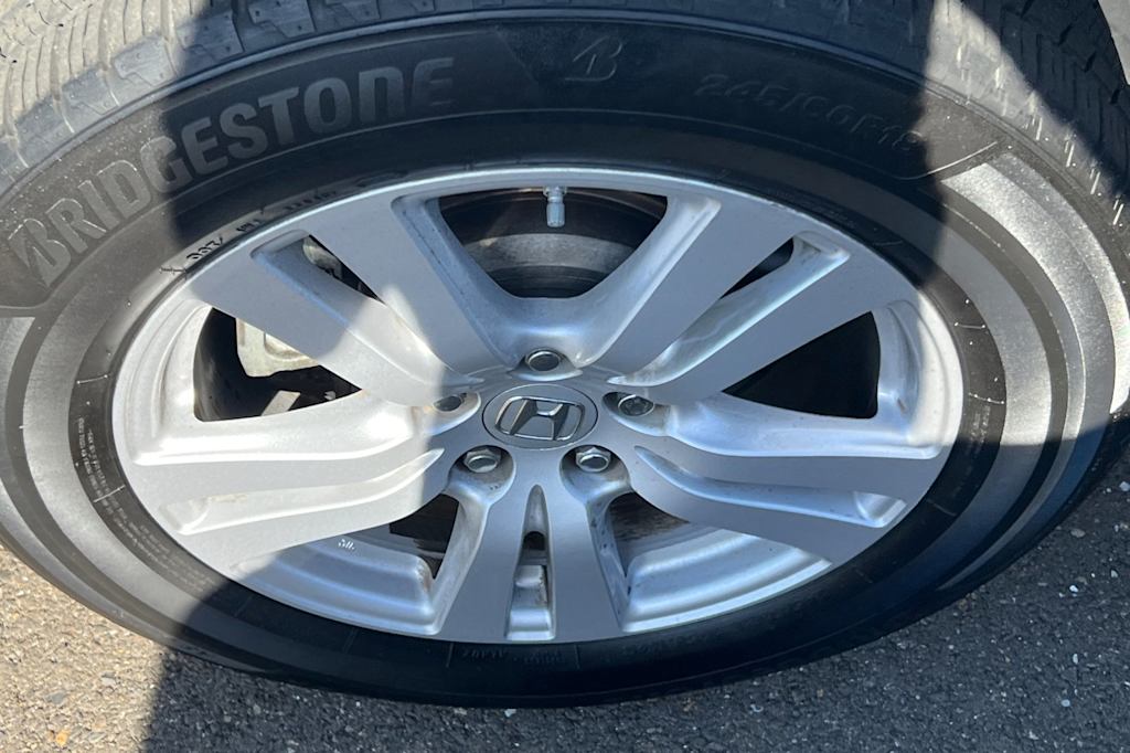 Thumbnail: 2018 Honda Pilot - 7