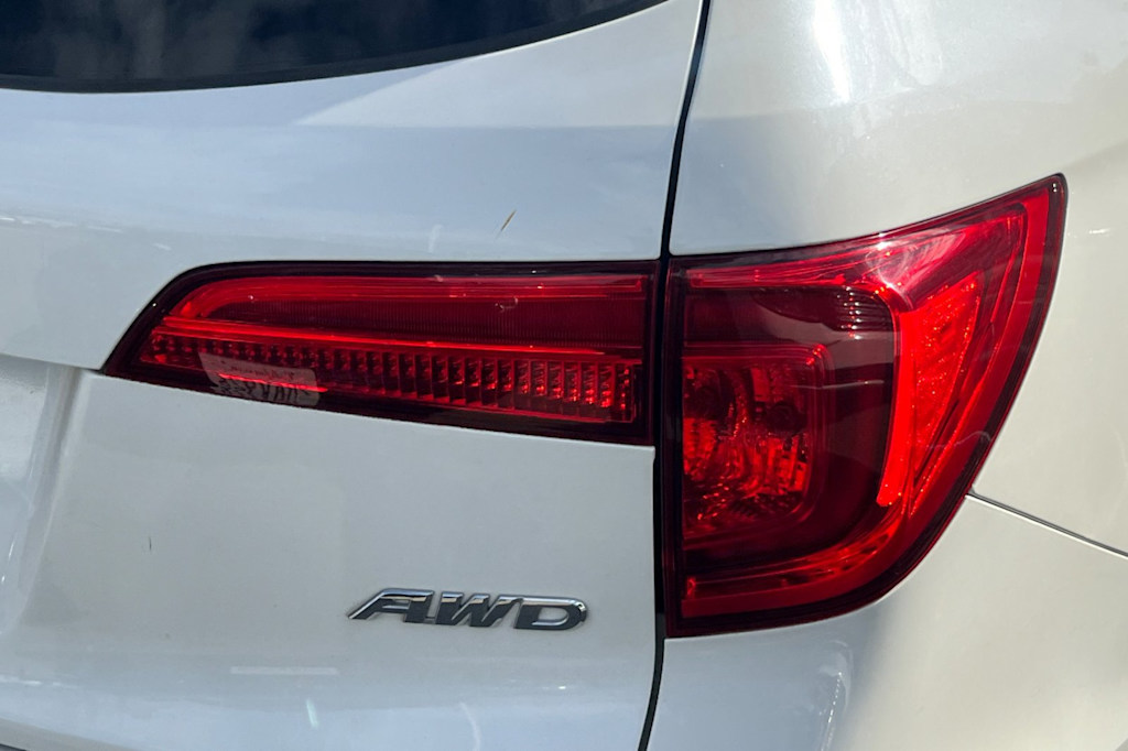 Thumbnail: 2018 Honda Pilot - 19