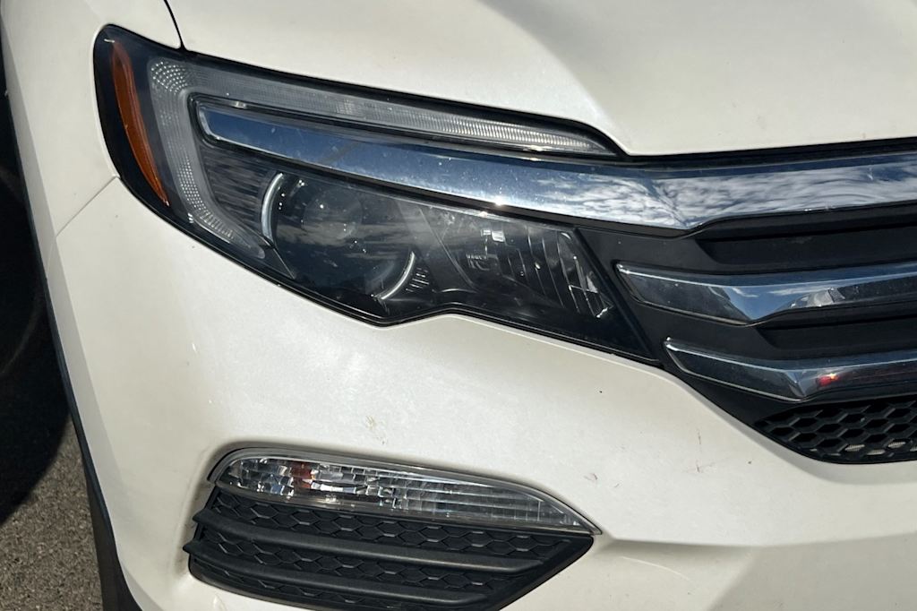Thumbnail: 2018 Honda Pilot - 15