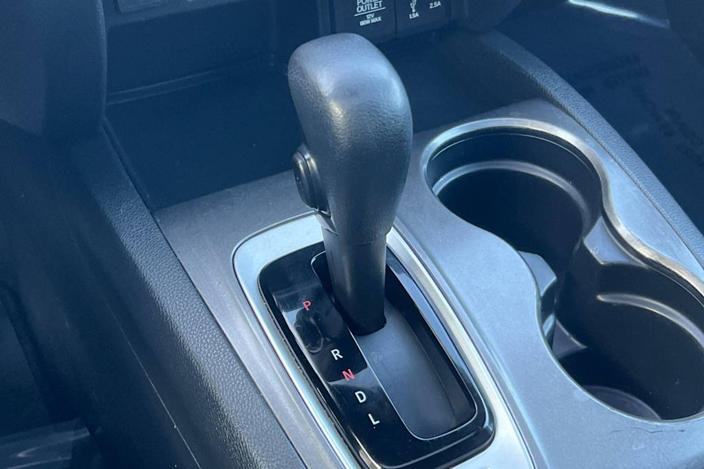 Thumbnail: 2018 Honda Pilot - 13